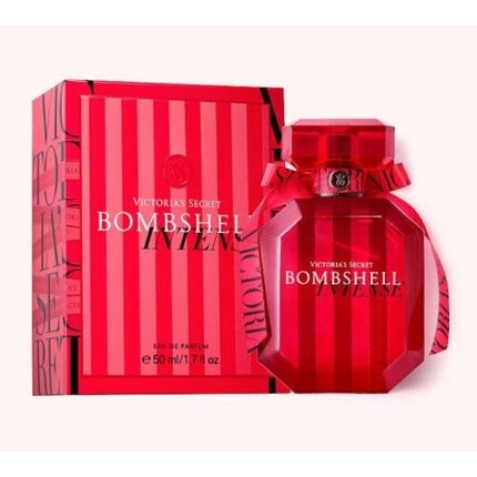 Новый! Bombshell Intense парфюмированная вода 50 мл, Victoria'S Secret — фото 4