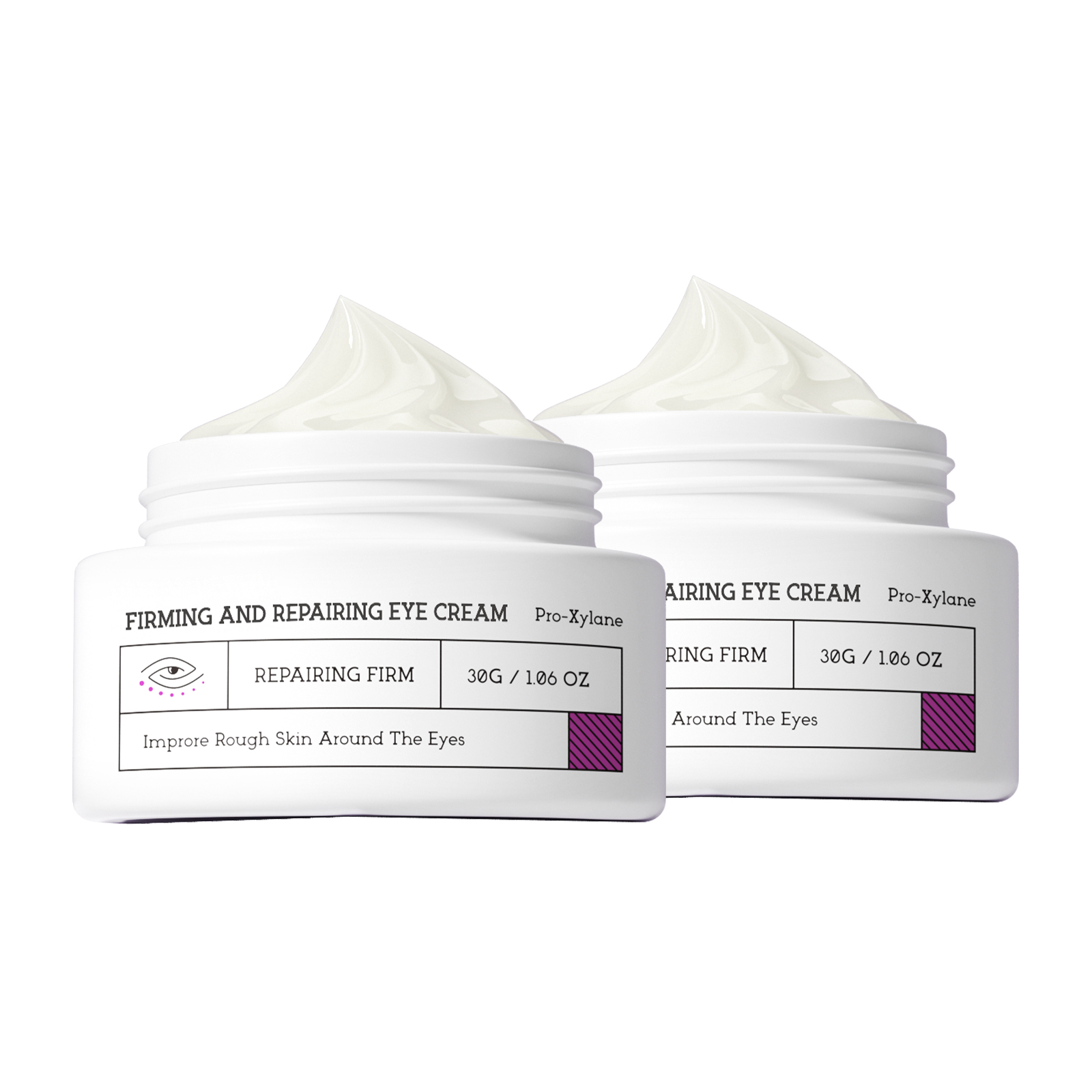 

Крем для глаз Unisex NING, 60g anti-wrinkle eye bag