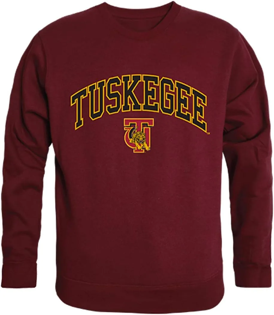 

Толстовка W Republic Tuskegee University Golden Tigers