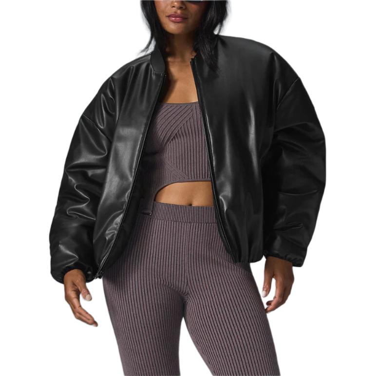 

Alo Yoga Куртка Unisex, Black