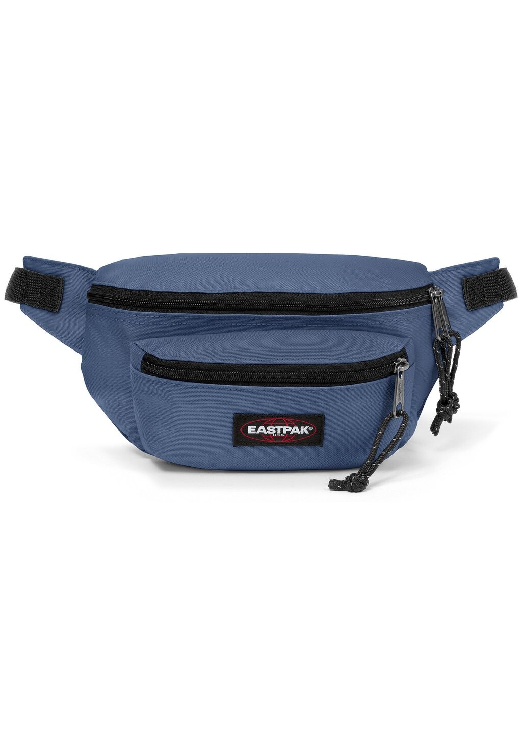 

Поясная сумка DOGGY BAG Eastpak, цвет powder pilot, Синий, Поясная сумка DOGGY BAG Eastpak, цвет powder pilot