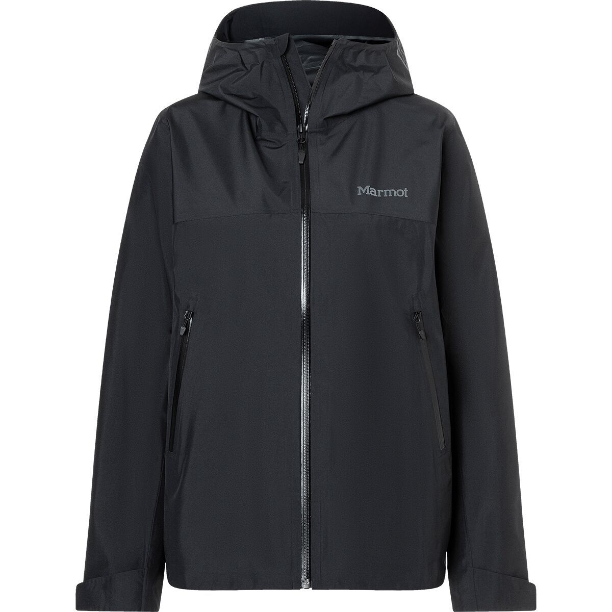 

Минималистичная куртка из пертекса Marmot, черный