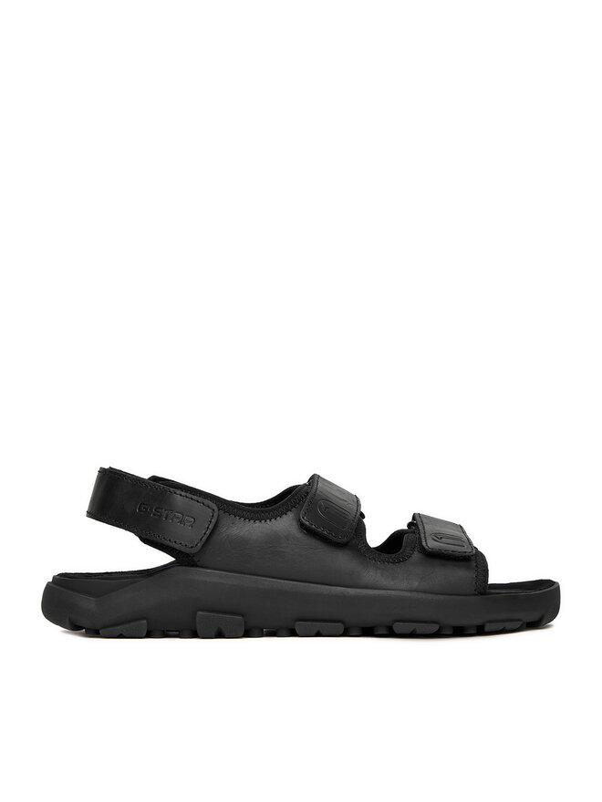 

Сандалии COMET-47 MI08 G-Star Raw, черный