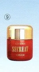 Ночной крем Levio Cosmetics 45 г
