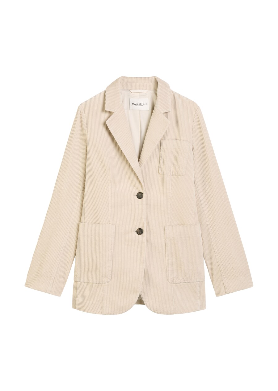 

Блейзер Marc OPolo, Beige