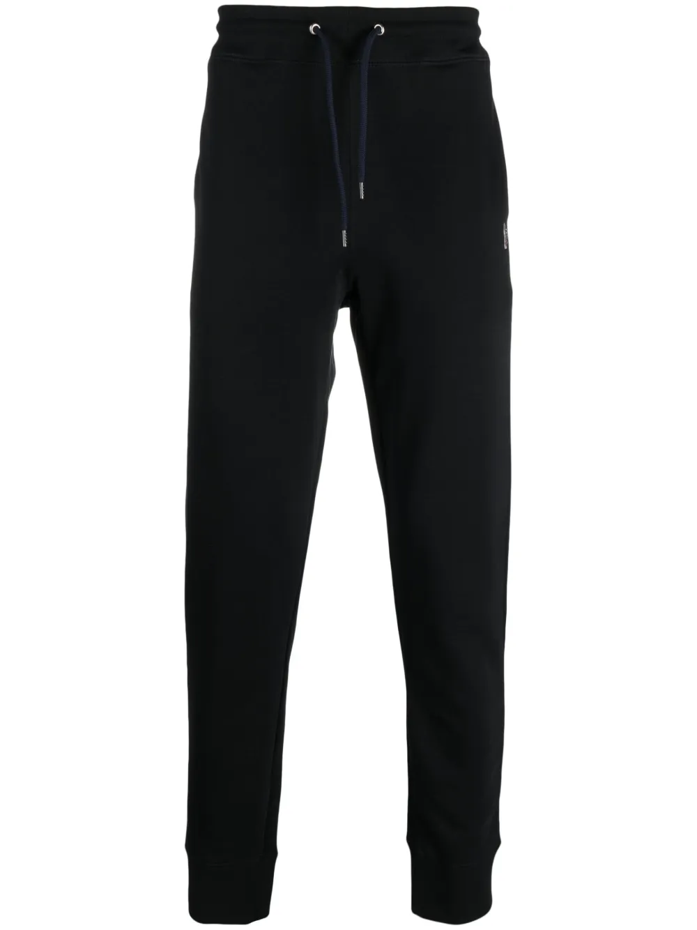 

Спортивные брюки с кулиской PS Paul Smith, черный