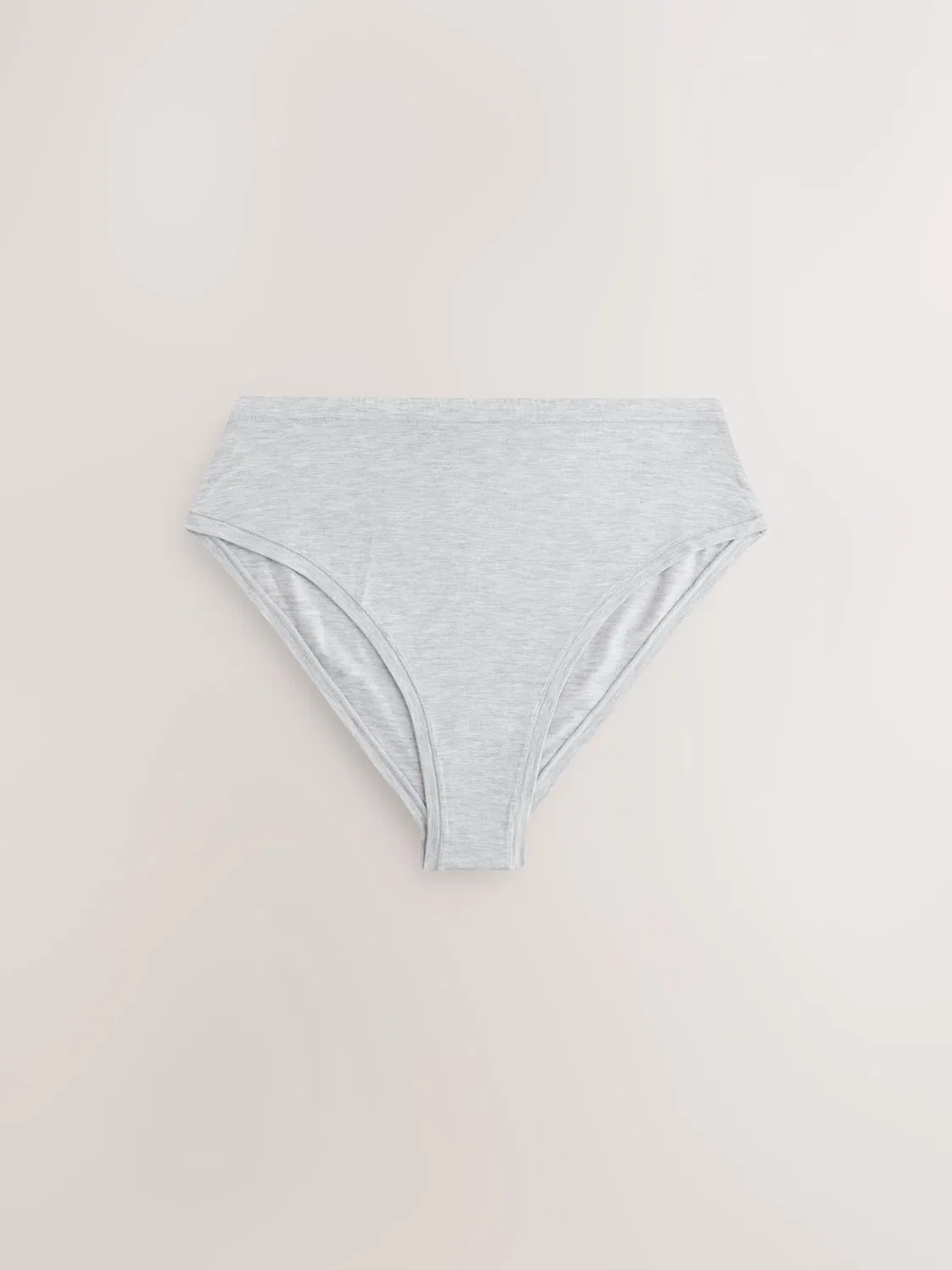 Трусы 'Ultimate Comfort' Next, Grey/Black/White — фото 2