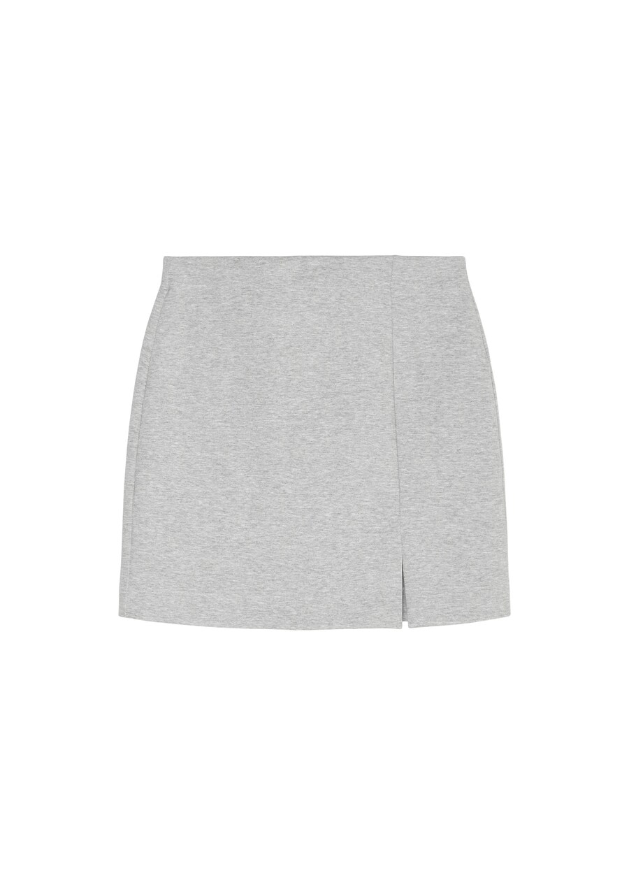 

Юбка мини Marc O'Polo Skirt, серый