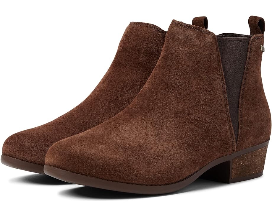 

Ботинки SKECHERS Arch Fit Lasso - My Road, цвет Chocolate