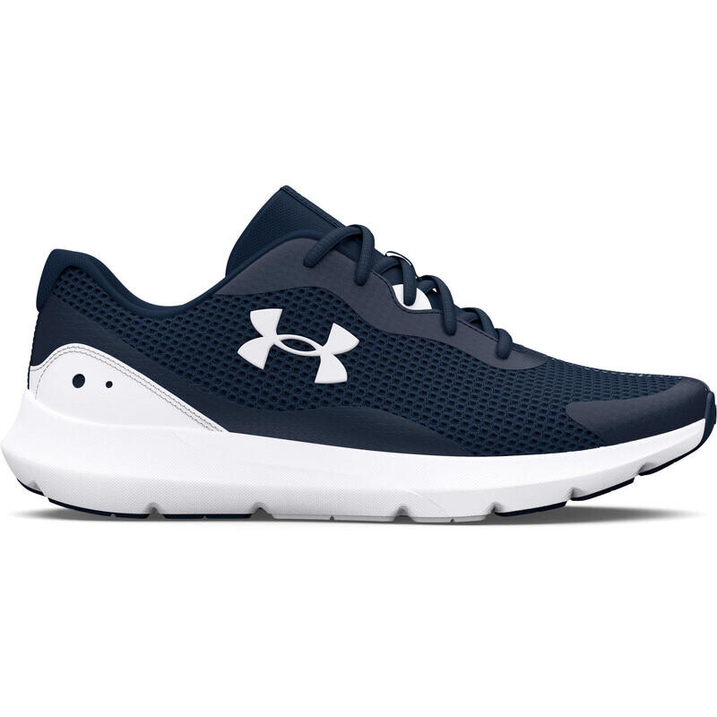 

Кроссовки Under Armour, синий