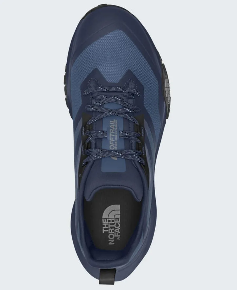 Мужские кроссовки Offtrail Versa The North Face, summit темно-синий/shady синий — фото 3