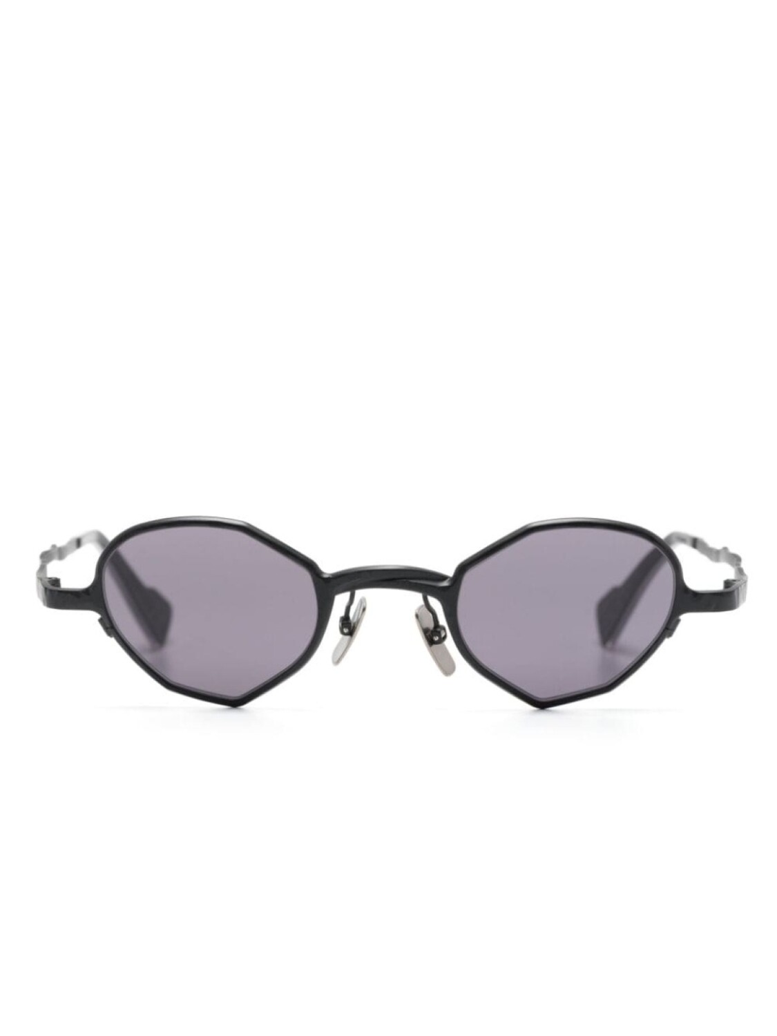 

Kuboraum Z20 tinted sunglasses, черный