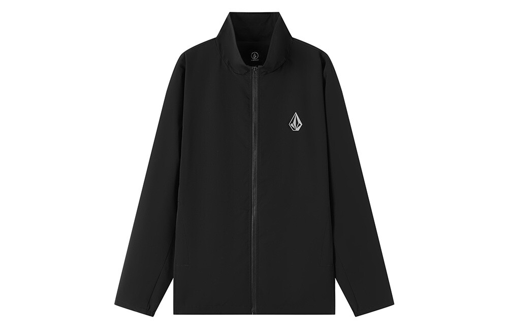 

Куртка унисекс Volcom, серый
