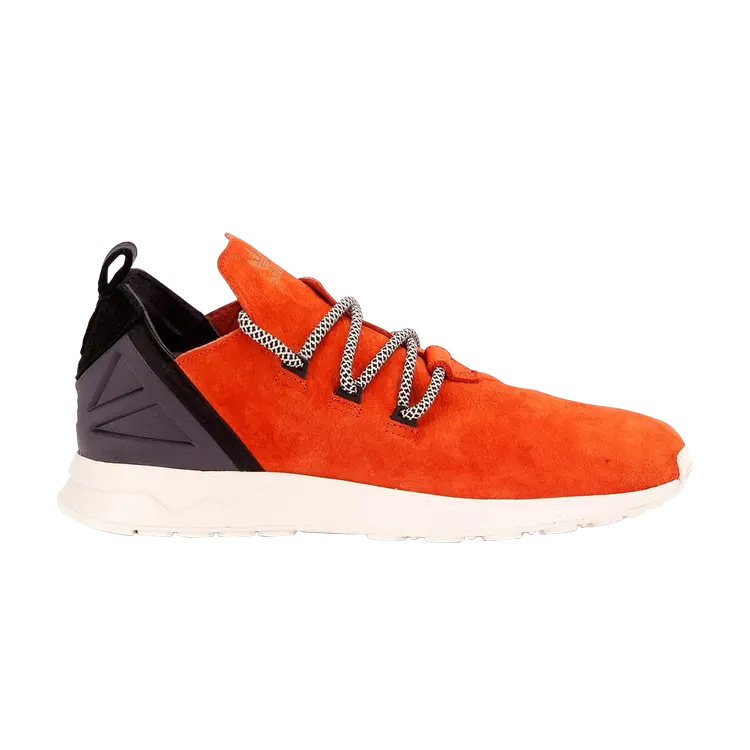 

Кроссовки Adidas ZX Flux ADV X, оранжевый