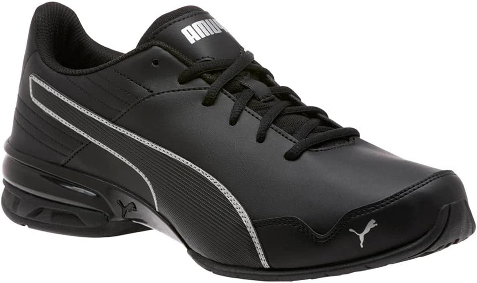 Кроссовки PUMA Super Levitate для взрослых унисекс, черный — фото 4
