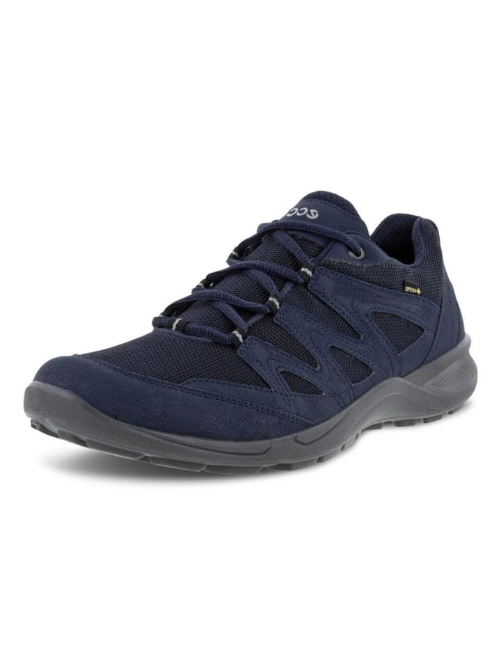 

Походная обувь Ecco Outdoorschuh, синий