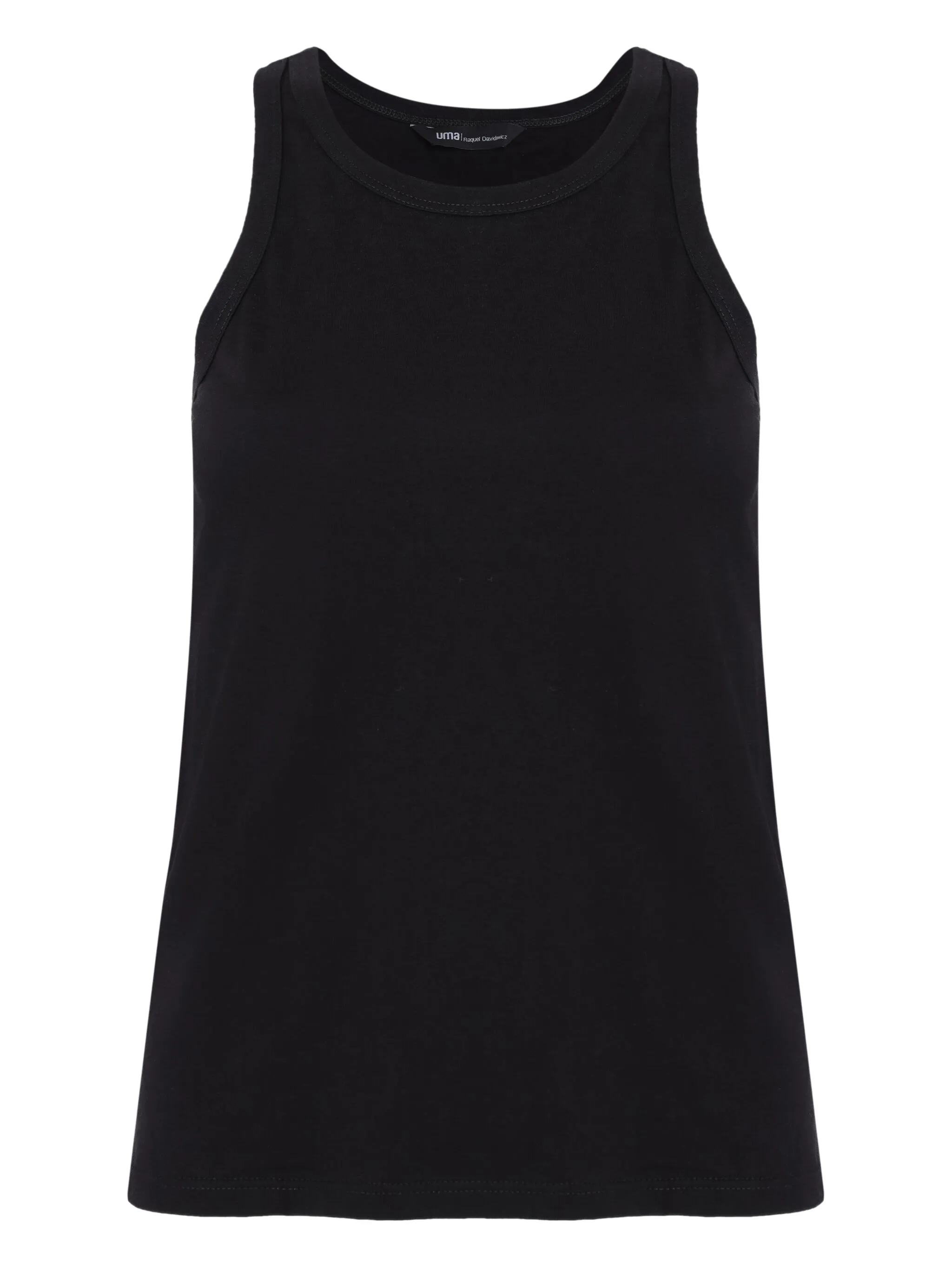

Топ без рукавов Uma | Raquel Blay, черный