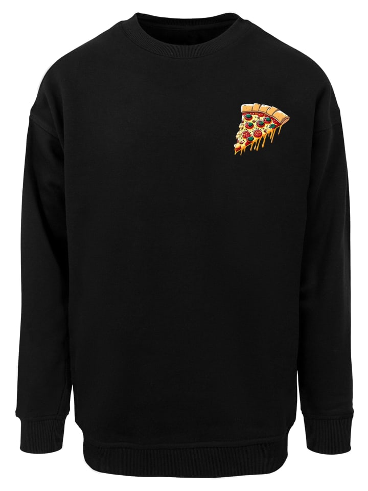 

Толстовка Merchcode, черный