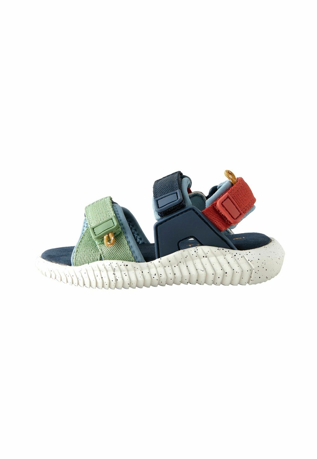 

Сандалии для ходьбы REGULAR FIT UTILITY TREKKER Next, мультиколор