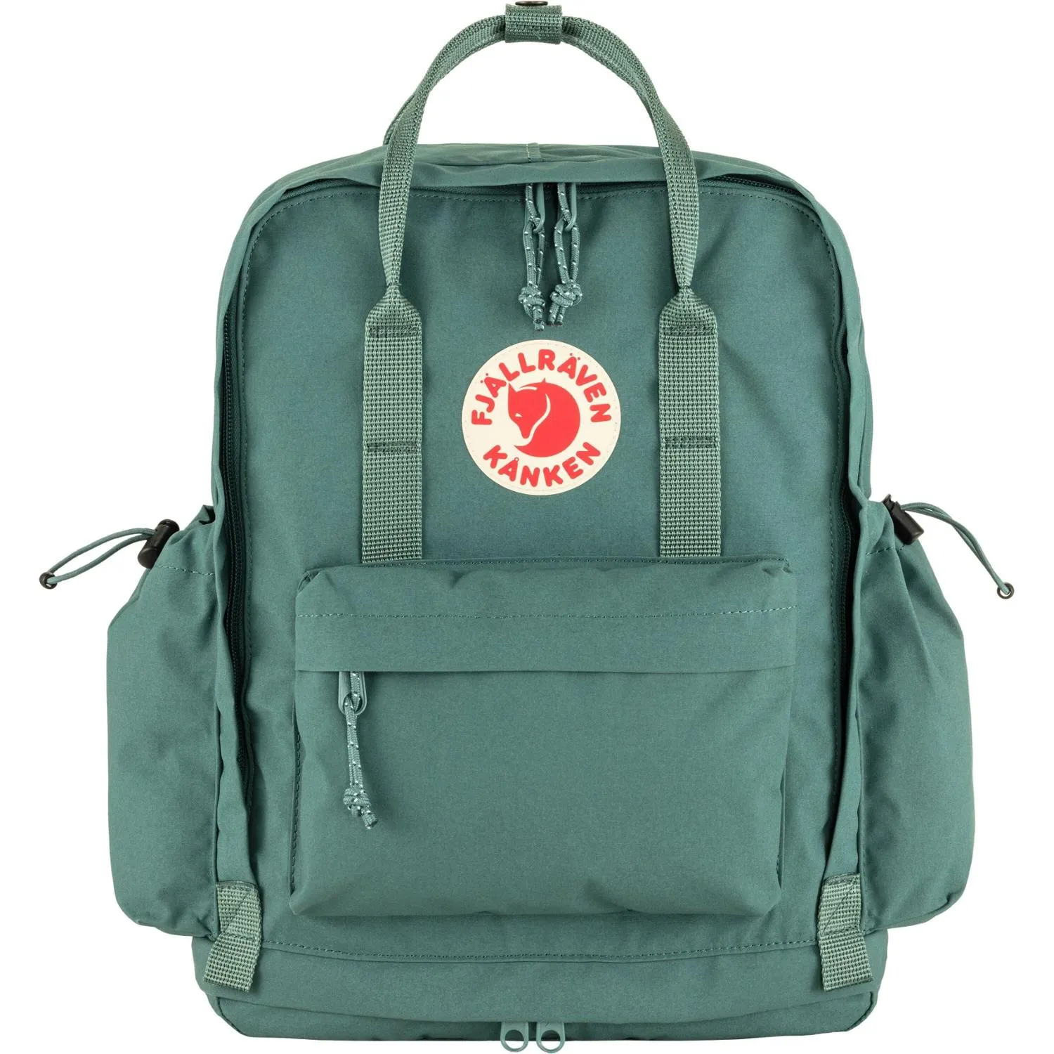 

Рюкзак Kanken Outlong Fjallraven, Frost Green