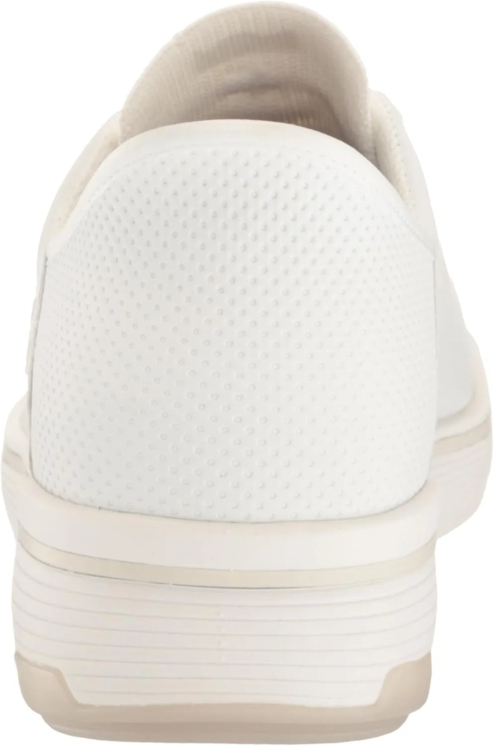 Мужские кроссовки Skechers Mark Nason Casual Glide Cell-Abbott, White — фото 3