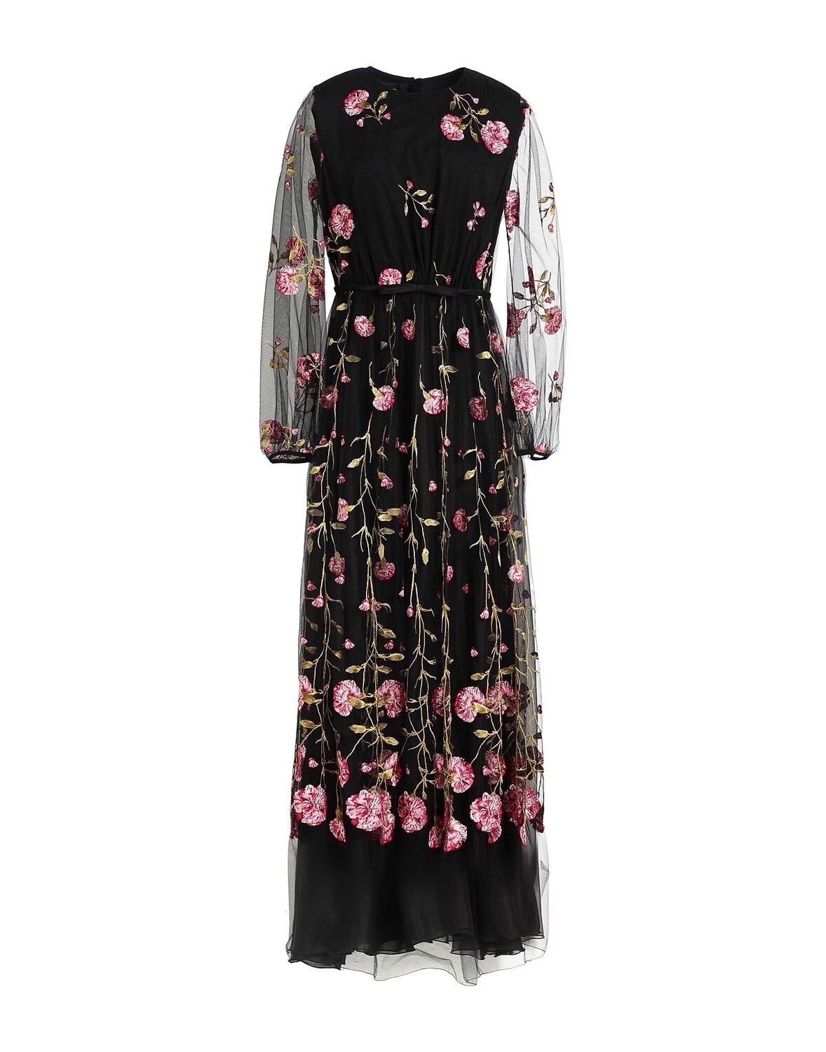 

Платье Giambattista Valli, черный