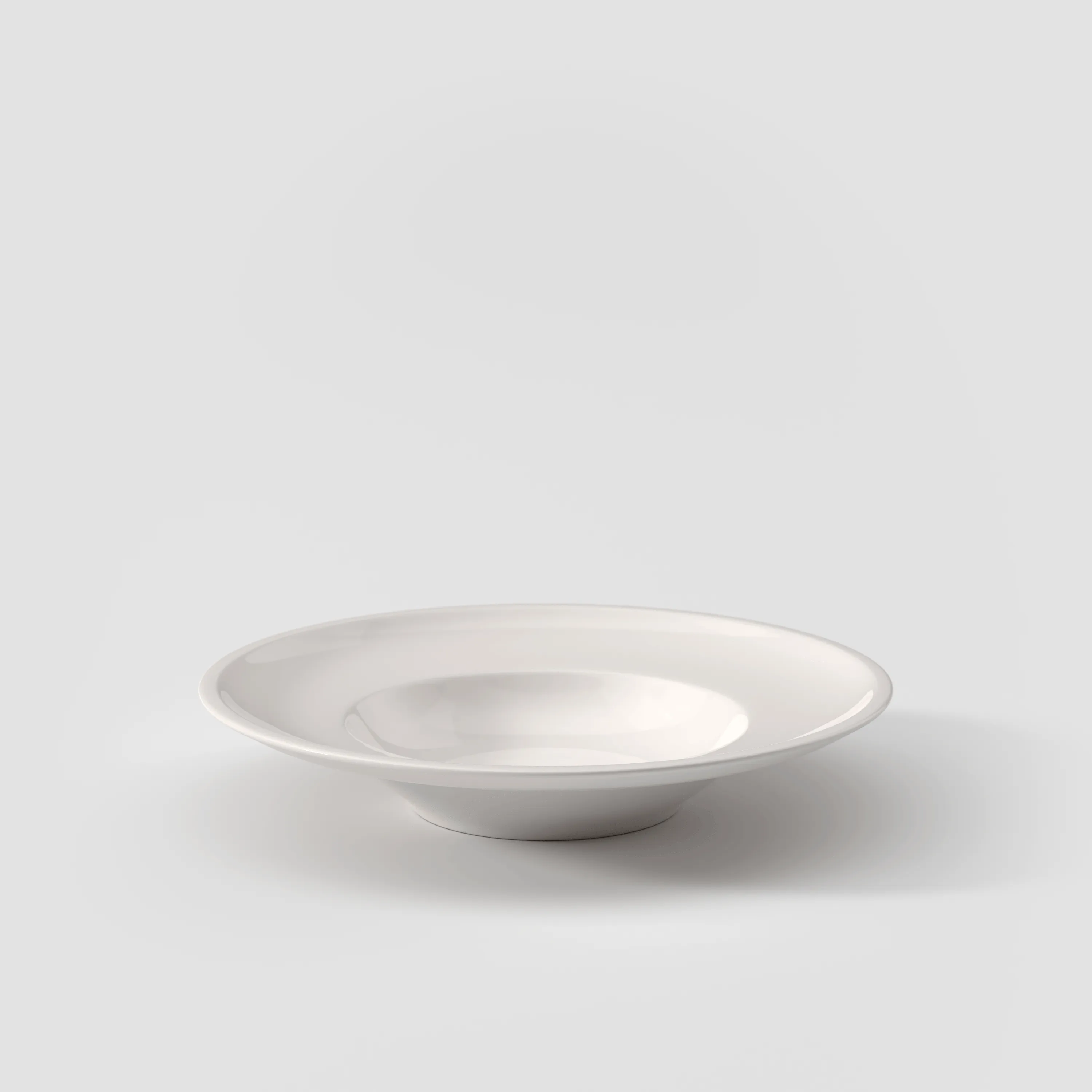 

Суповая тарелка Артесано Villeroy & Boch, белый