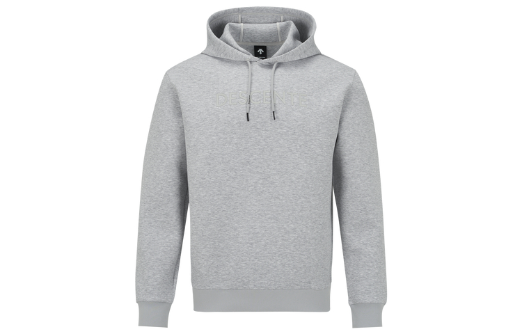 

ЭССЕНШИЛ Серия Свитшот Мужской DESCENTE, RD-RED