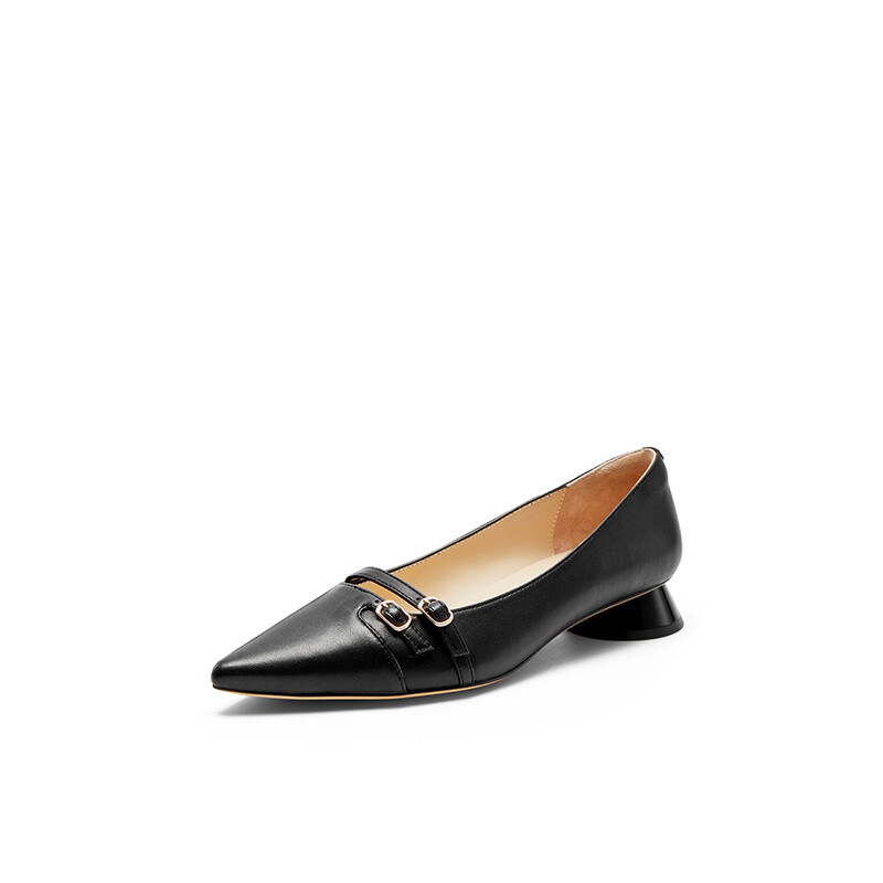 Туфли женские повседневные Women's Casual Shoes Women's Nini West, желтый
