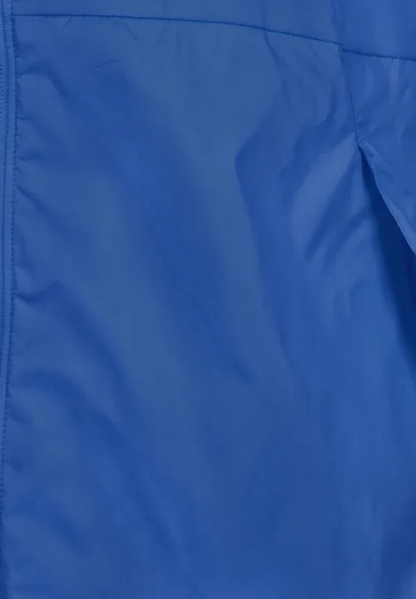 Куртка Nike Performance M nk rpl park20 rn jkt w outdoor jacket, королевский синий / белый — фото 3