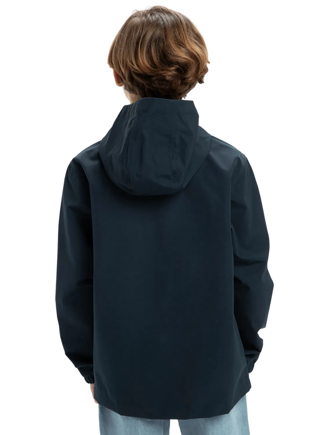 Зимняя куртка Quiksilver, Marine Blue — фото 2