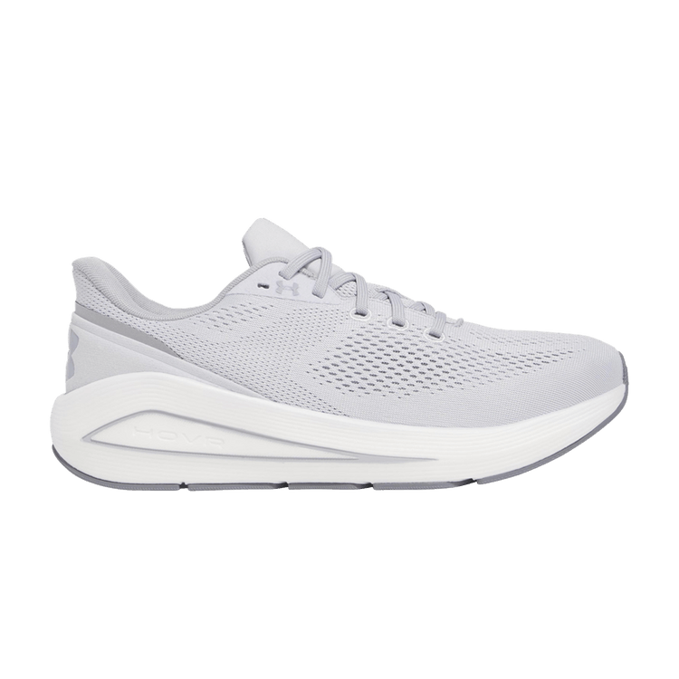 

Кроссовки Sonic 7 'Halo Grey White', серый