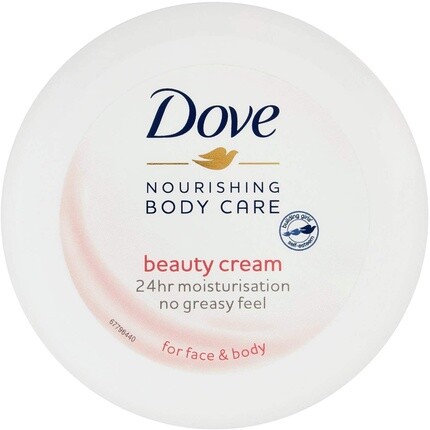 

Крем Dove Beauty для тела и лица 150мл, Unilever Italia Mkt Operations