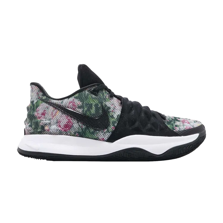 

Кроссовки Nike Kyrie Low EP 'Floral', разноцветный, Серый, Кроссовки Nike Kyrie Low EP 'Floral', разноцветный