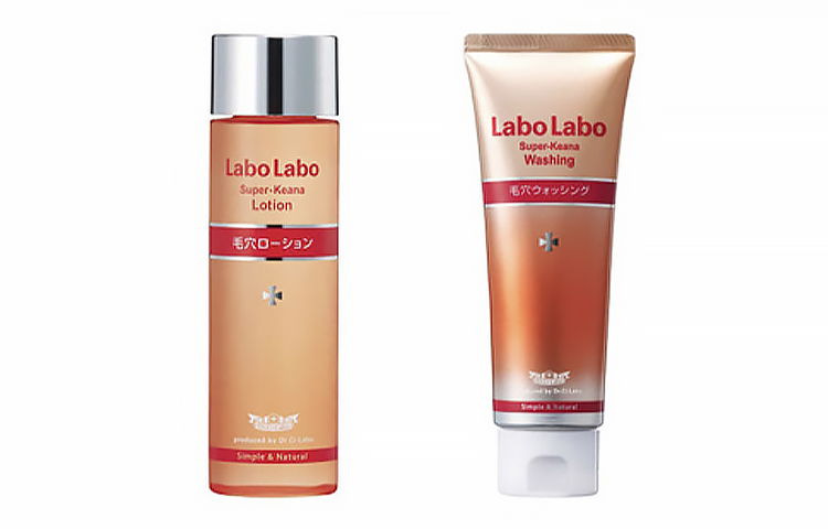 

Dr. Ci:Labo Набор для ухода за кожей CHENGYEYISHENG против черных точек и сужения пор, увлажняющий, контролирующий жирность, очищающий 120г+200мл