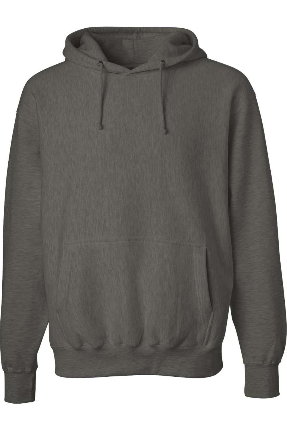 

Водонепроницаемая толстовка с капюшоном Cross Weave Weatherproof, цвет charcoal