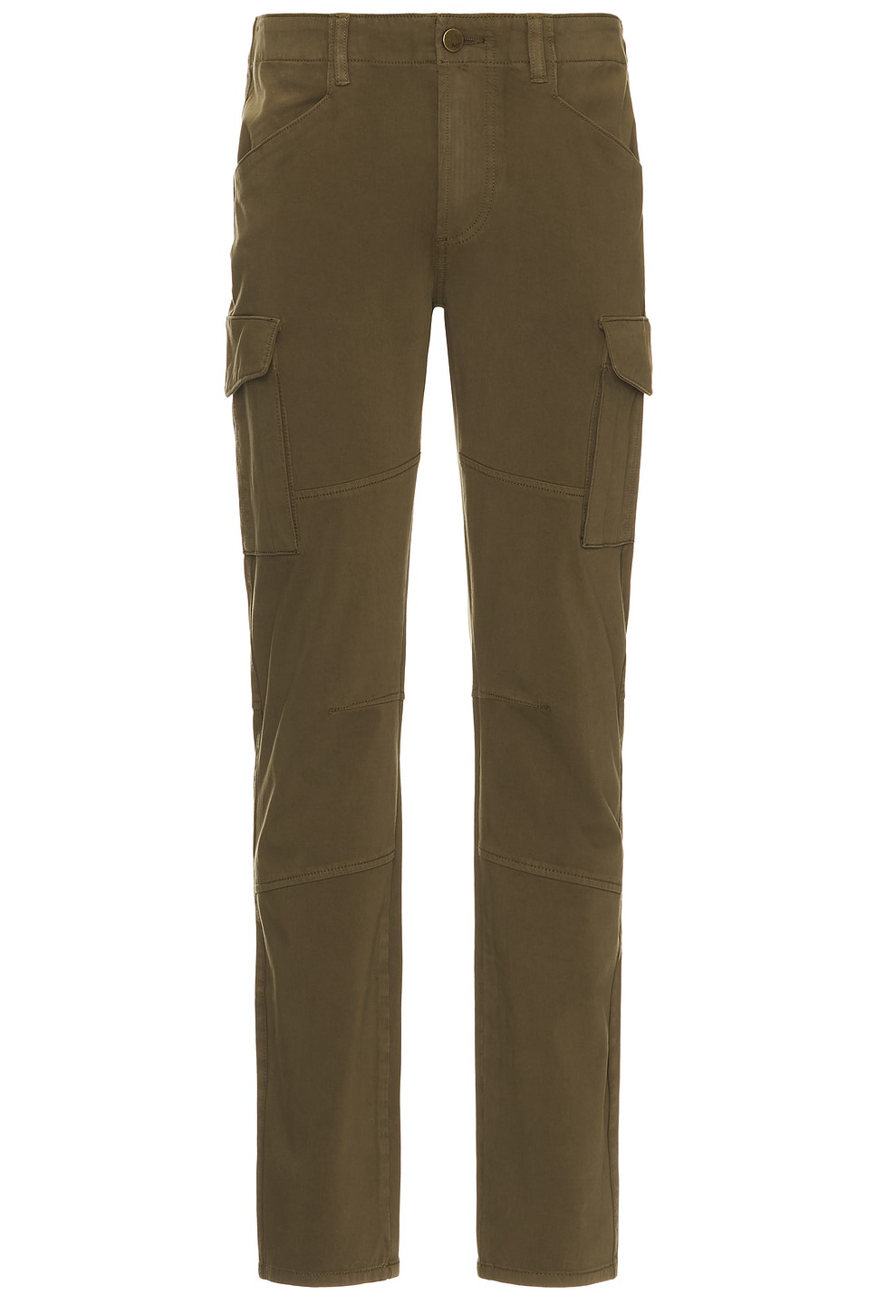 

Брюки-карго Trooper Monfrere, army