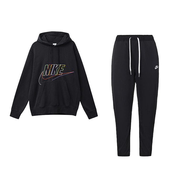 

Повседневная спортивная одежда для мужчин Nike