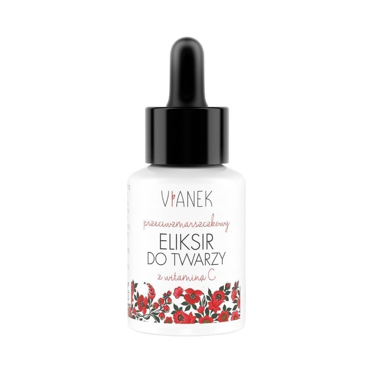 

Vianek Przeciwzmarszczkowy эликсир для лица, 30 ml