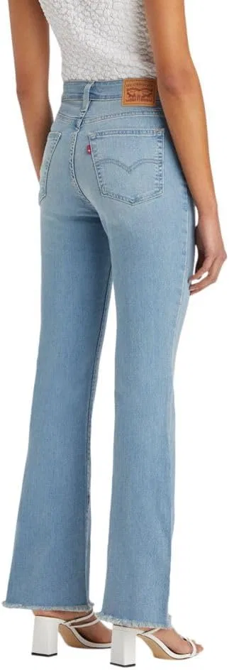 Джинсы Levi's Light of My Life — фото 3