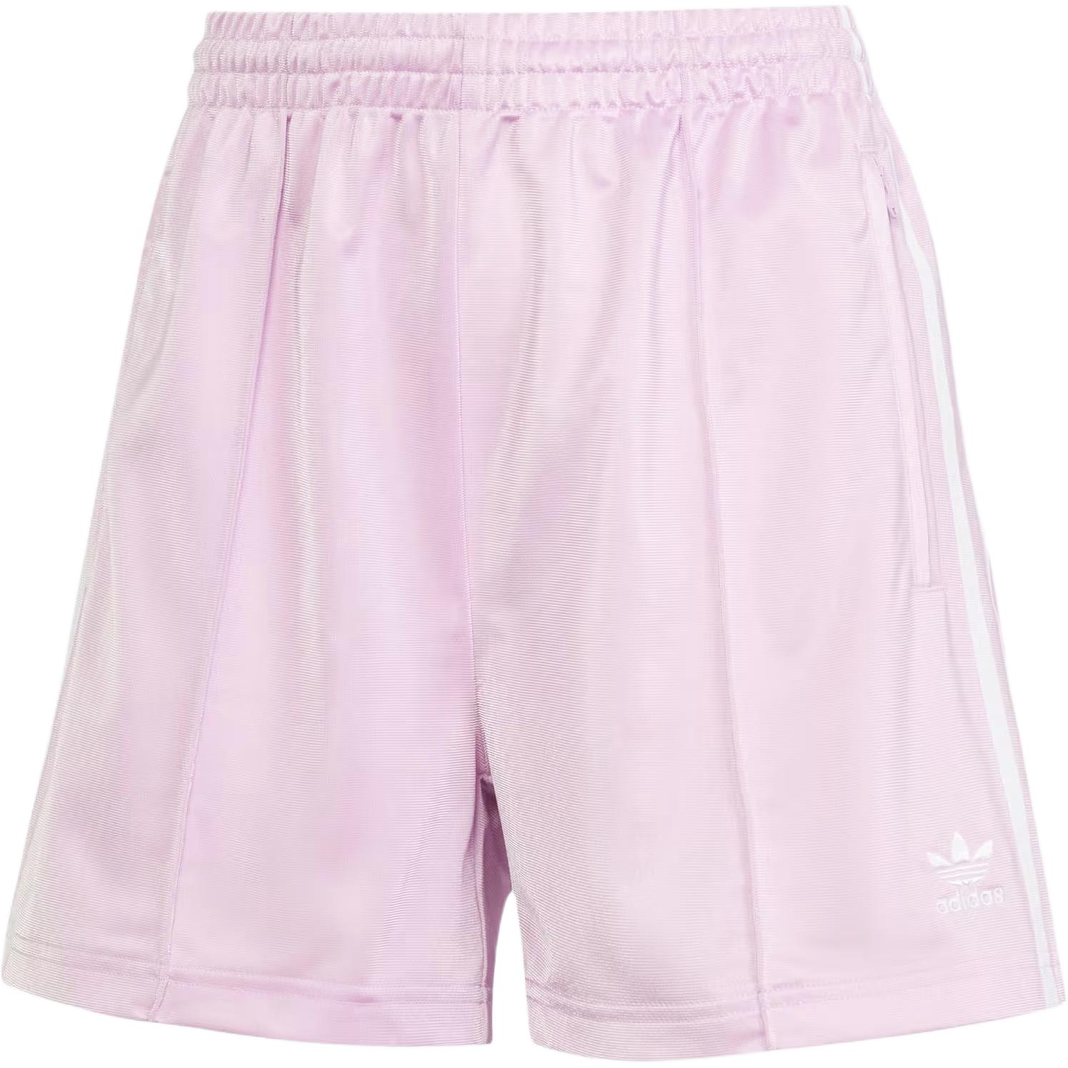 

Женские шорты Adidas Firebird Light Orchid Adidas Originals, Light Orchid