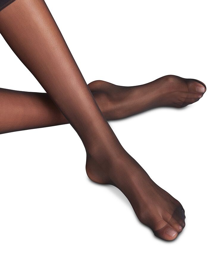 

Носки до колена Falke Matt Deluxe 20, черный