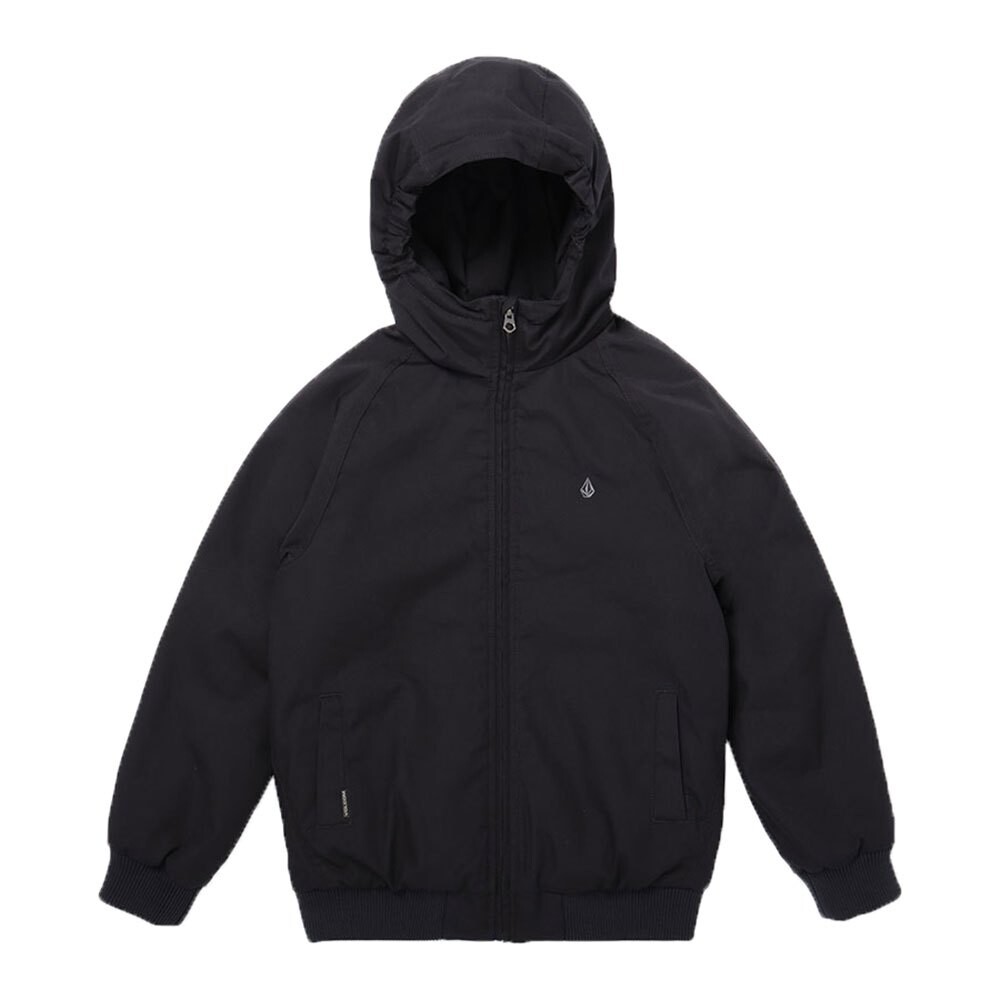 

Куртка Volcom Hernan 5K, черный