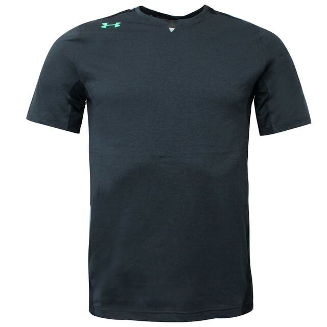 

Мужская футболка Pitch II Threadbourne Under Armour, серый