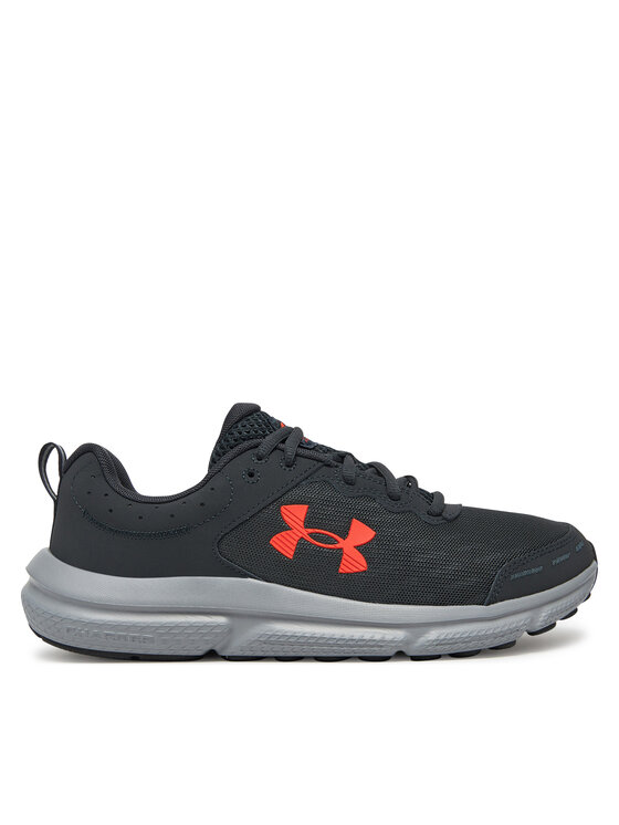 

Кроссовки для бега Ua Charged Assert 10 3026175 Under Armour, серый