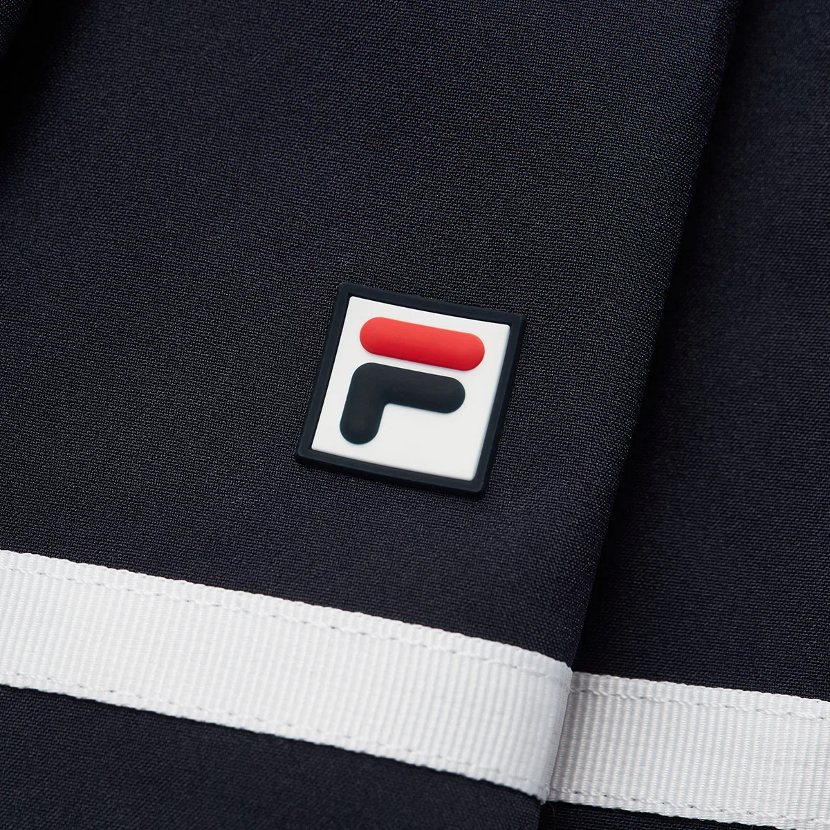 Юбка FILA KIDS Royal Blue для подростков — фото 4