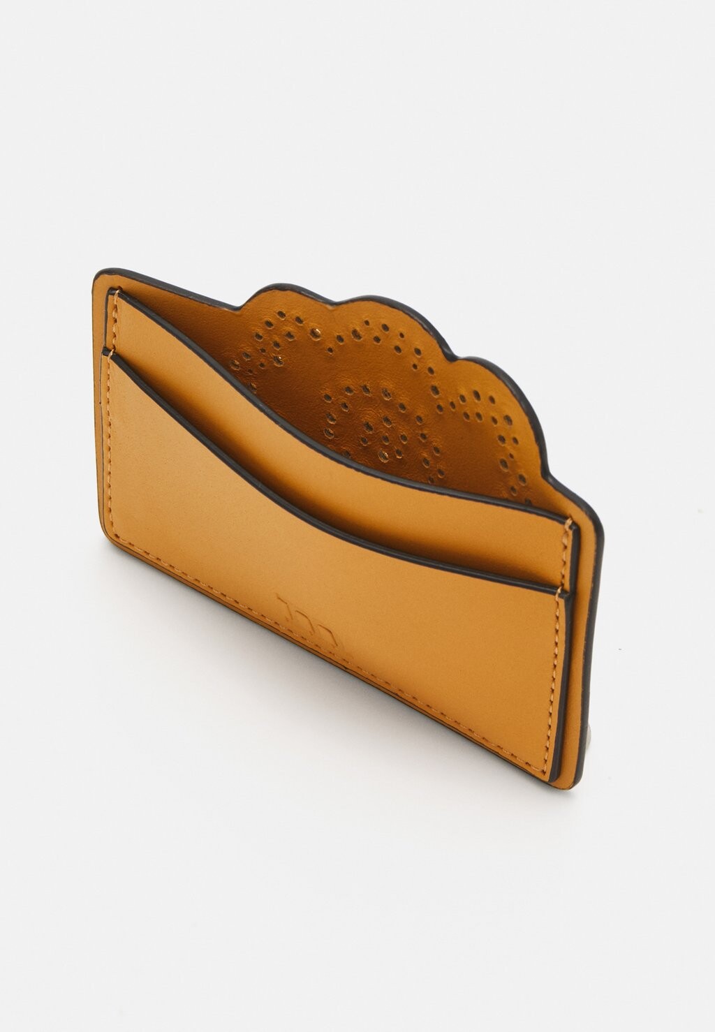 

Визитница IMPRINT CARD HOLDER UNIKKO Marimekko, желтый