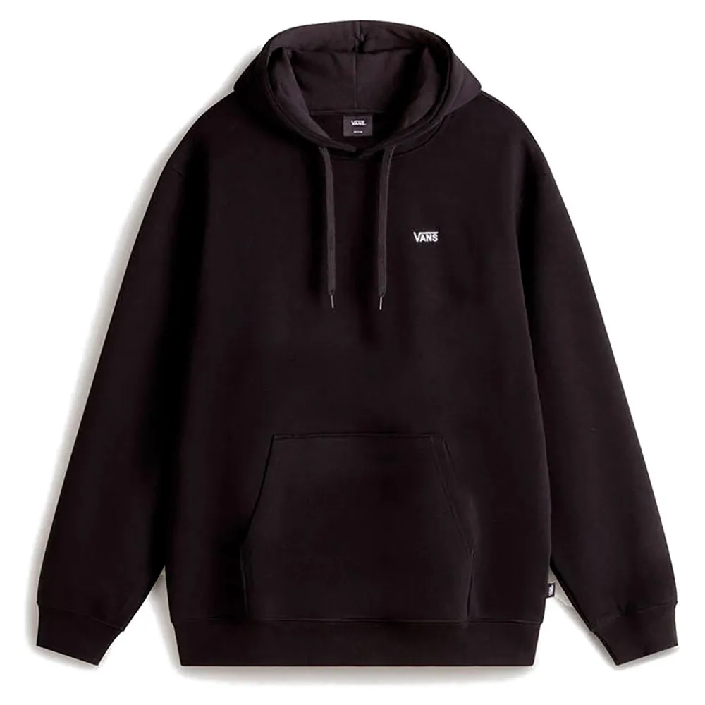 

Худи Vans Left Chest II Loose, черный