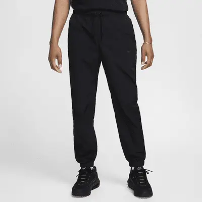 

Брюки Nike Tech, черный