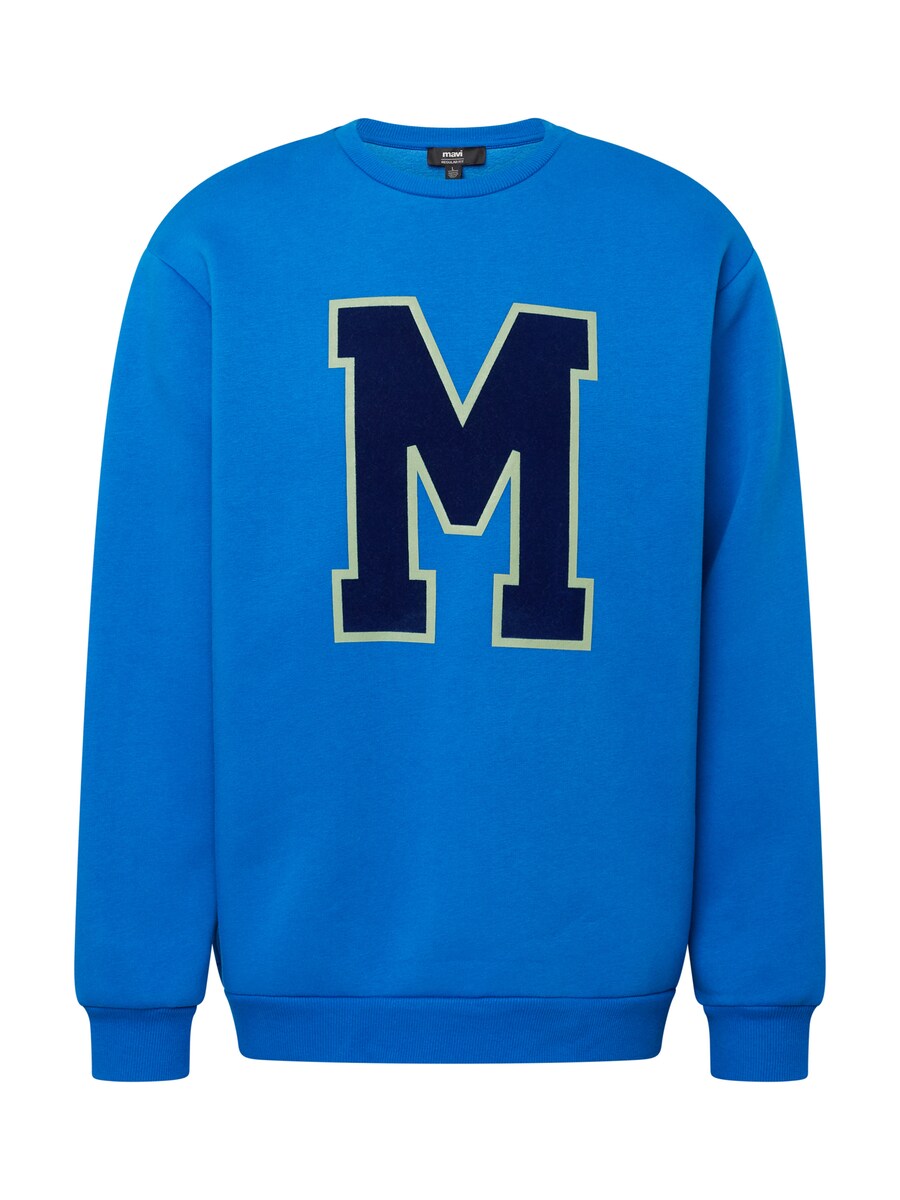 

Свитер Mavi Sweatshirt, цвет marine blue/dark blue